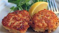 Crab Cakes